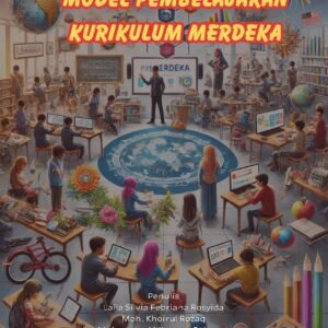 Model Pembelajaran Kurikulum Merdeka