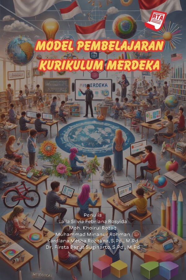 Model Pembelajaran Kurikulum Merdeka