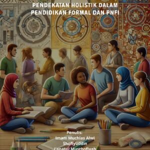 Membangun Karakter Multikultural Pendekatan holistik dalam Pendidikan Formal dan PNFI